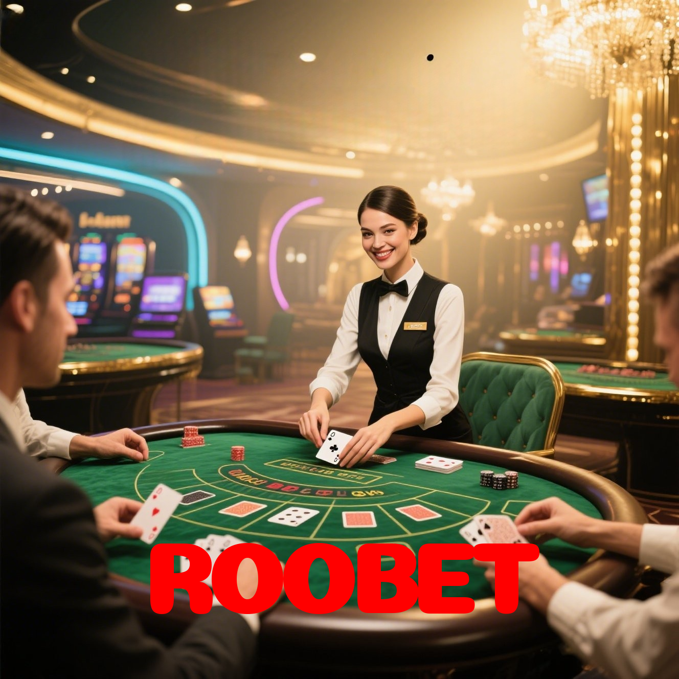 Problemas de Login no ROOBET
