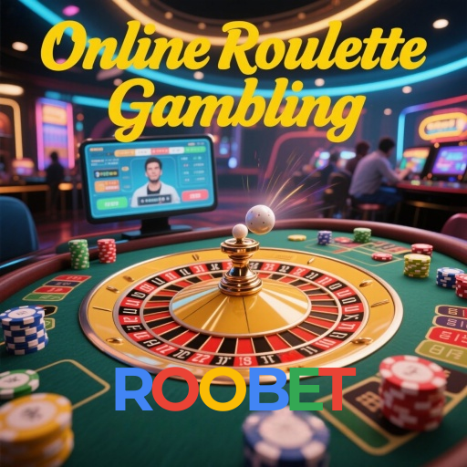 Login no ROOBET