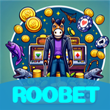 Segurança no ROOBET