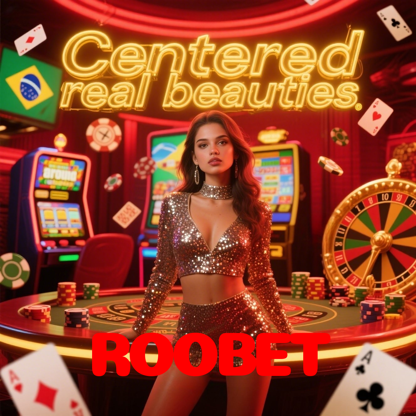 Login no ROOBET