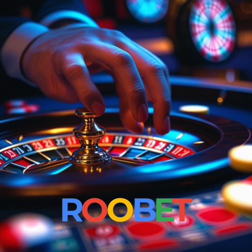 Segurança no ROOBET