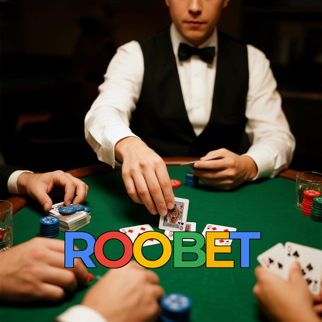 Problemas de Login no ROOBET
