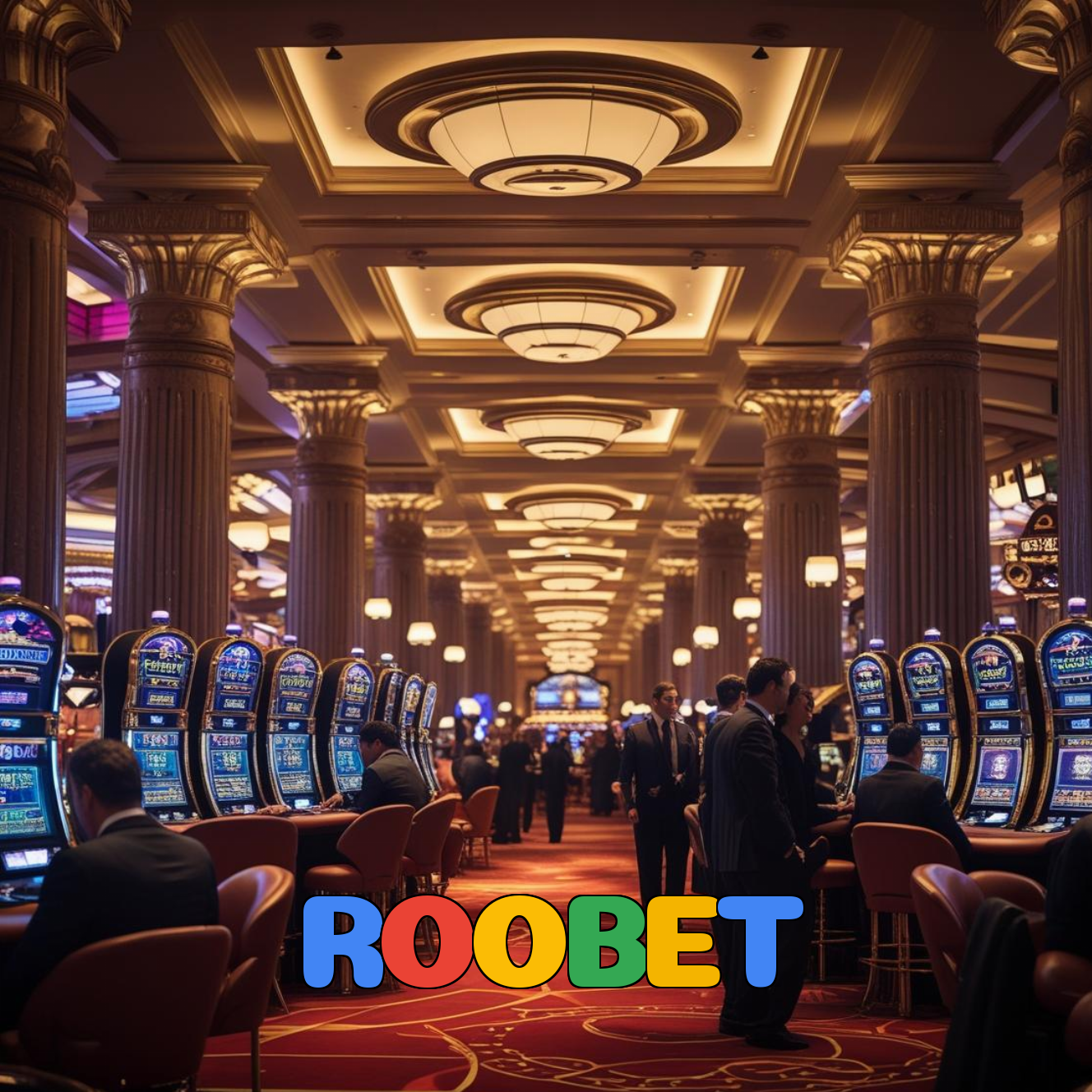 Problemas de Login no ROOBET