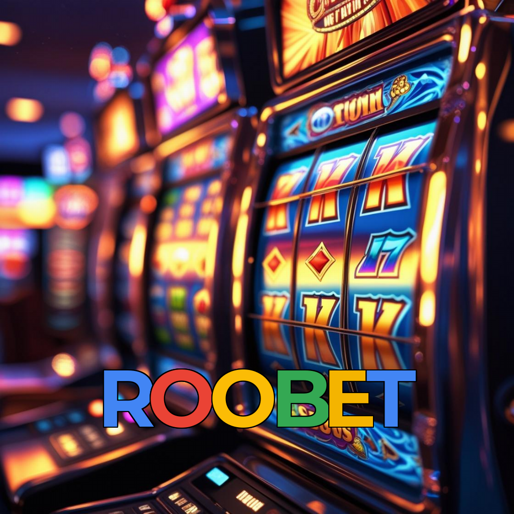 Segurança no ROOBET