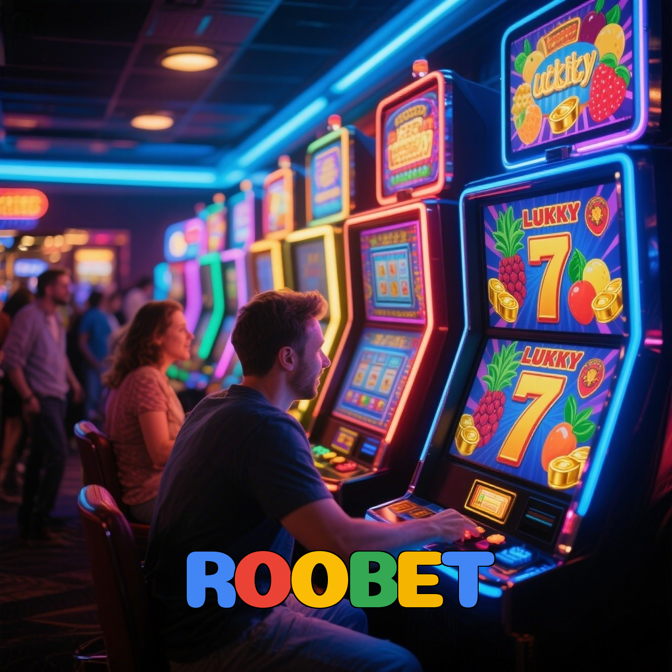 Problemas de Login no ROOBET
