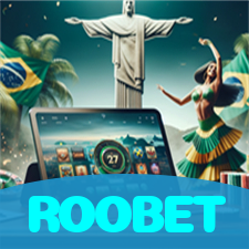 Login no ROOBET