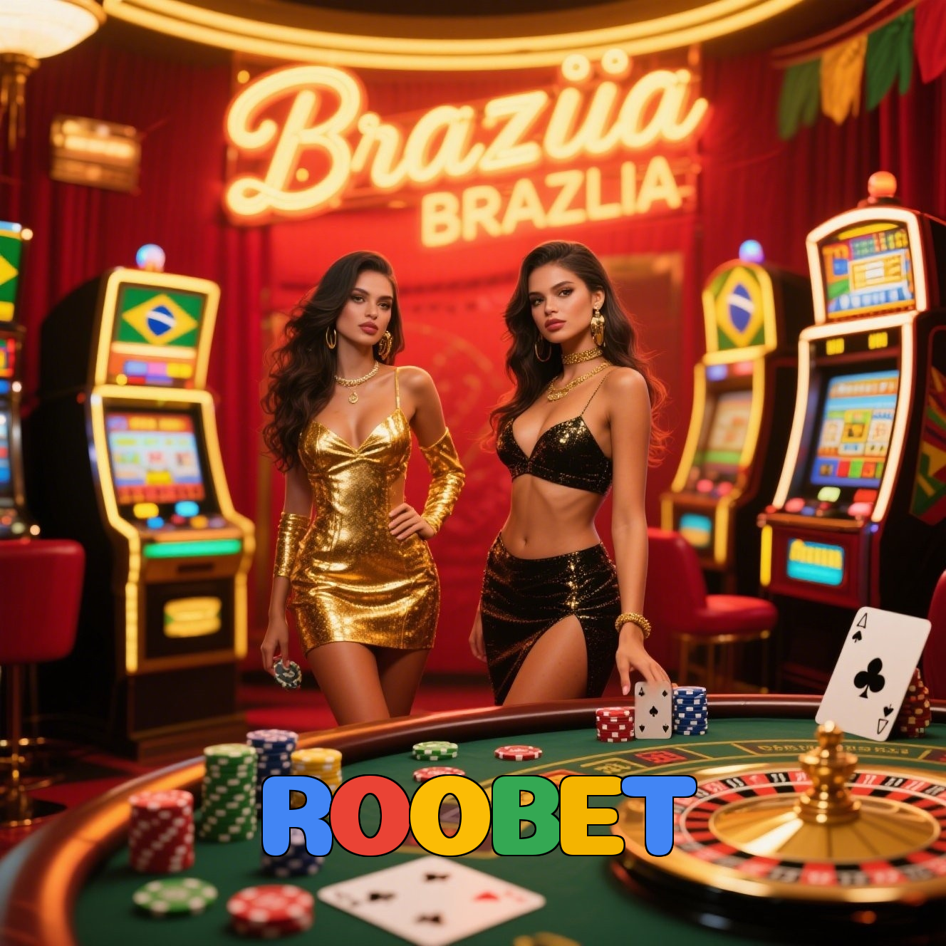 Problemas de Login no ROOBET
