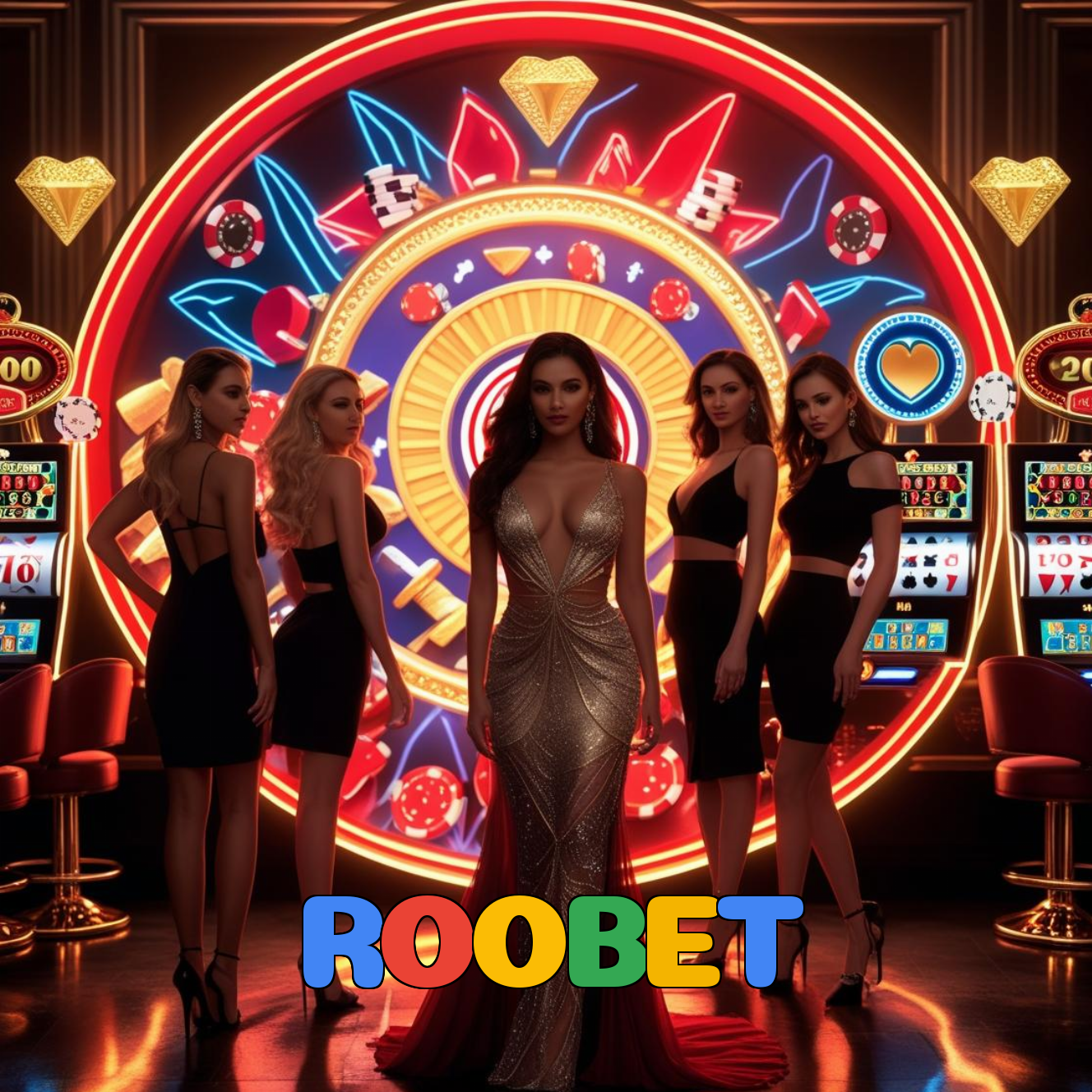 Problemas de Login no ROOBET