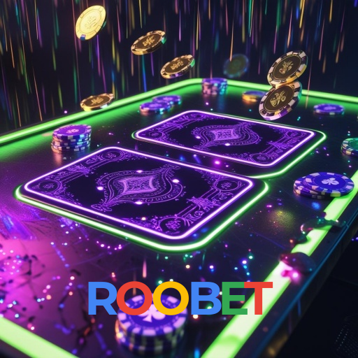 Login no ROOBET