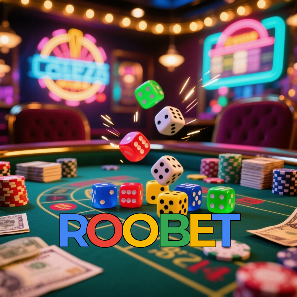 Problemas de Login no ROOBET