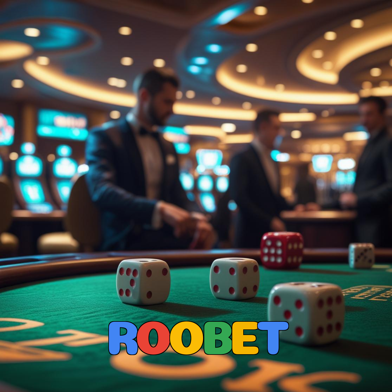 Problemas de Login no ROOBET