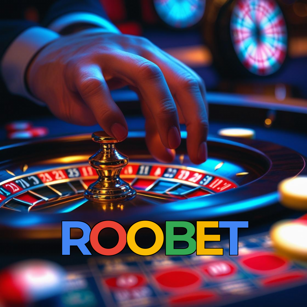 Problemas de Login no ROOBET
