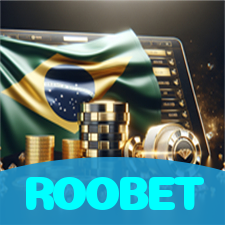 Segurança no ROOBET