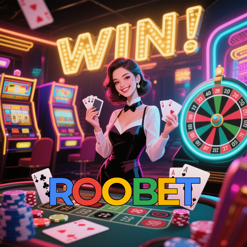 Problemas de Login no ROOBET