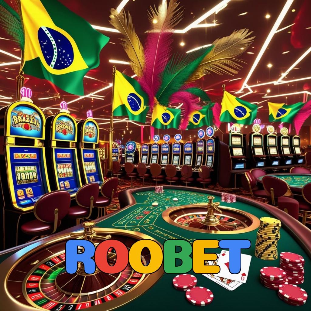 Problemas de Login no ROOBET
