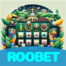 Segurança no ROOBET