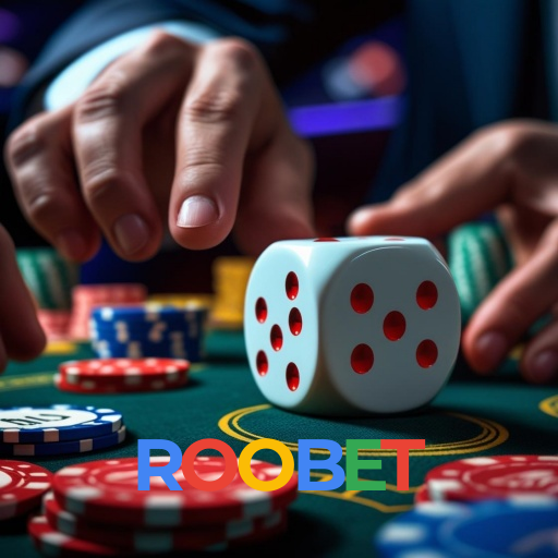 Problemas de Login no ROOBET