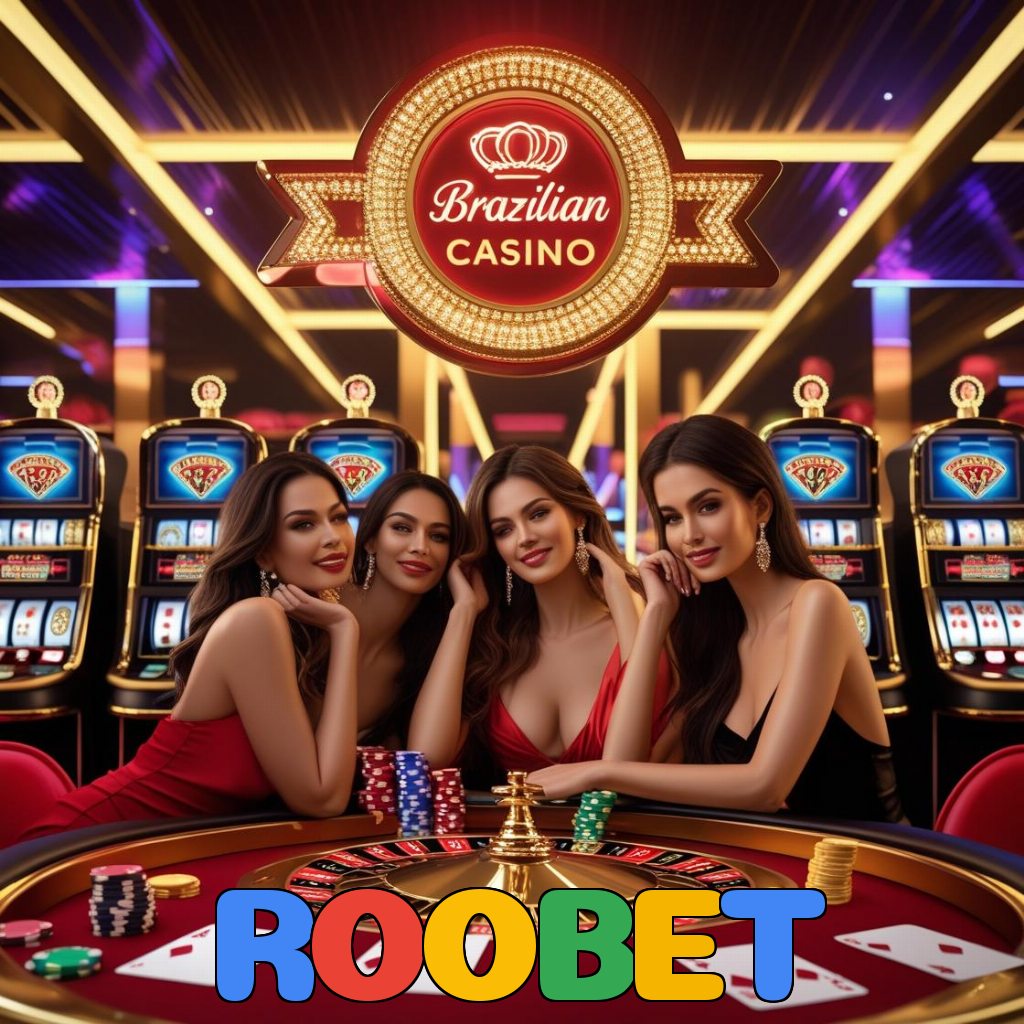 Problemas de Login no ROOBET
