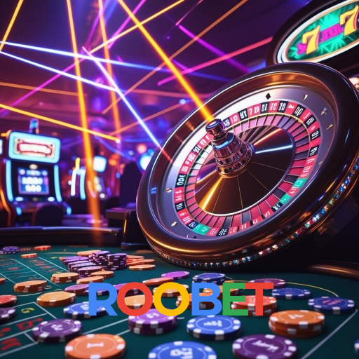 Problemas de Login no ROOBET