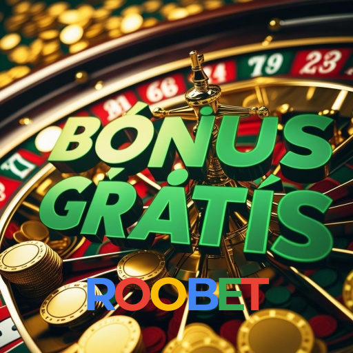 Segurança no ROOBET
