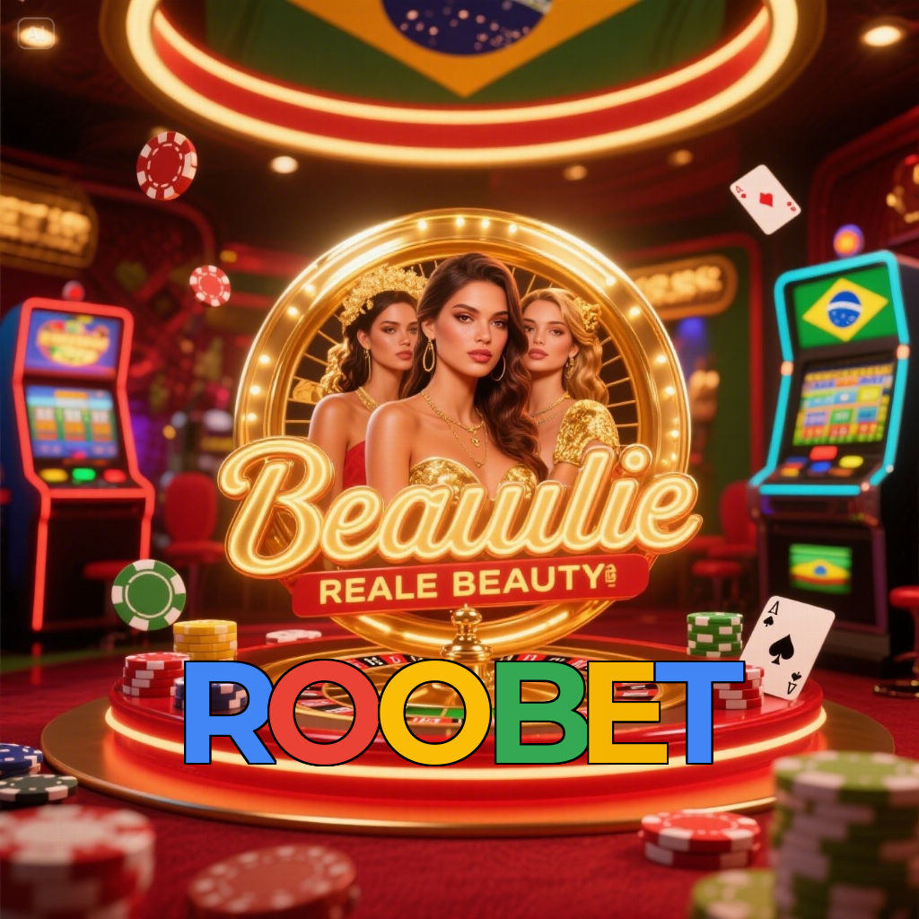 Segurança no ROOBET