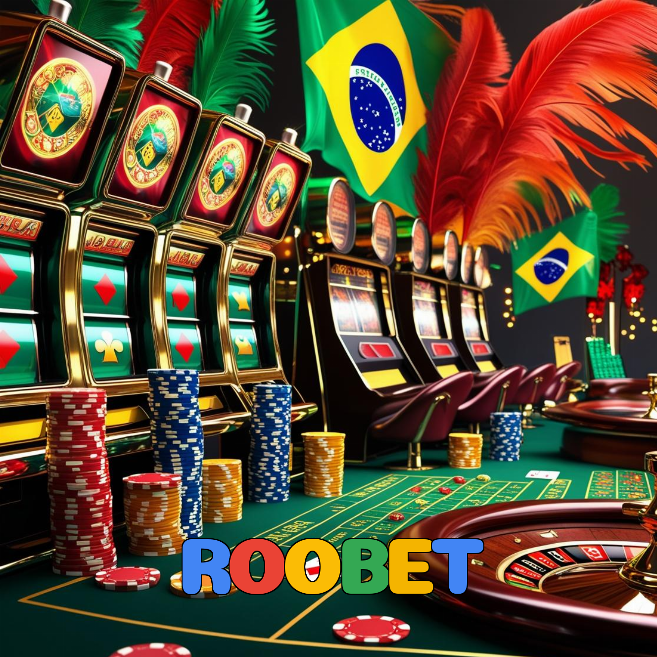 Problemas de Login no ROOBET