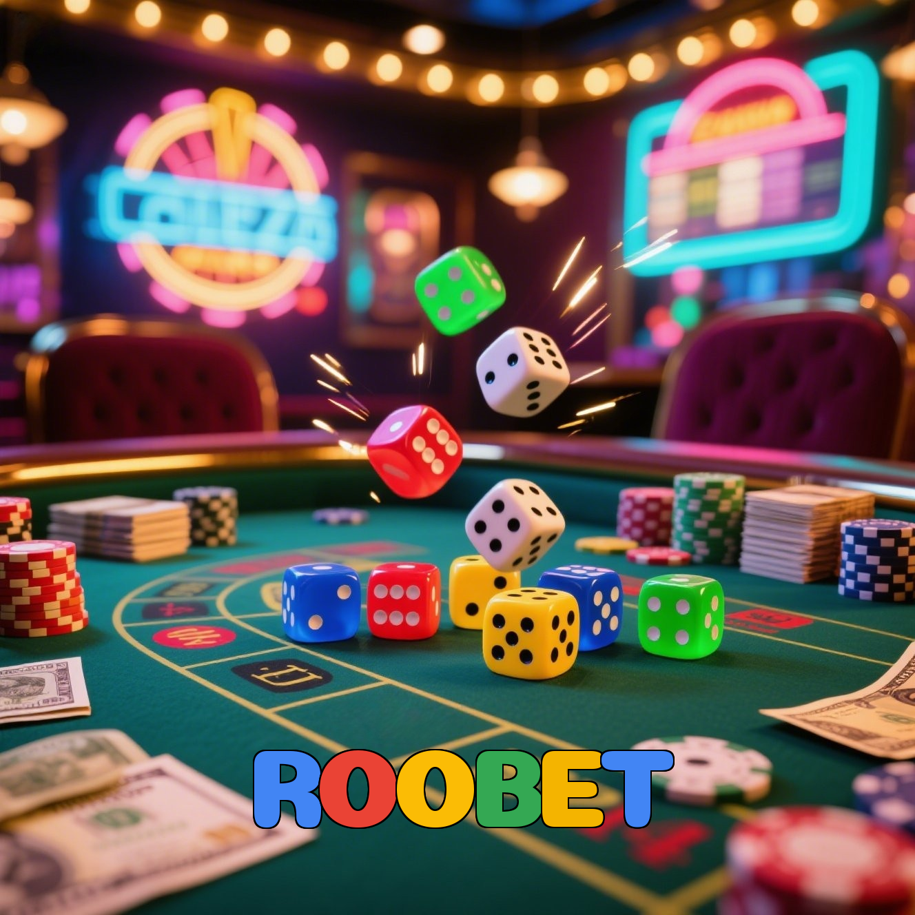 Problemas de Login no ROOBET