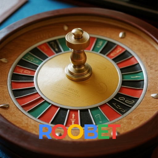 Login no ROOBET