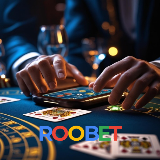Problemas de Login no ROOBET