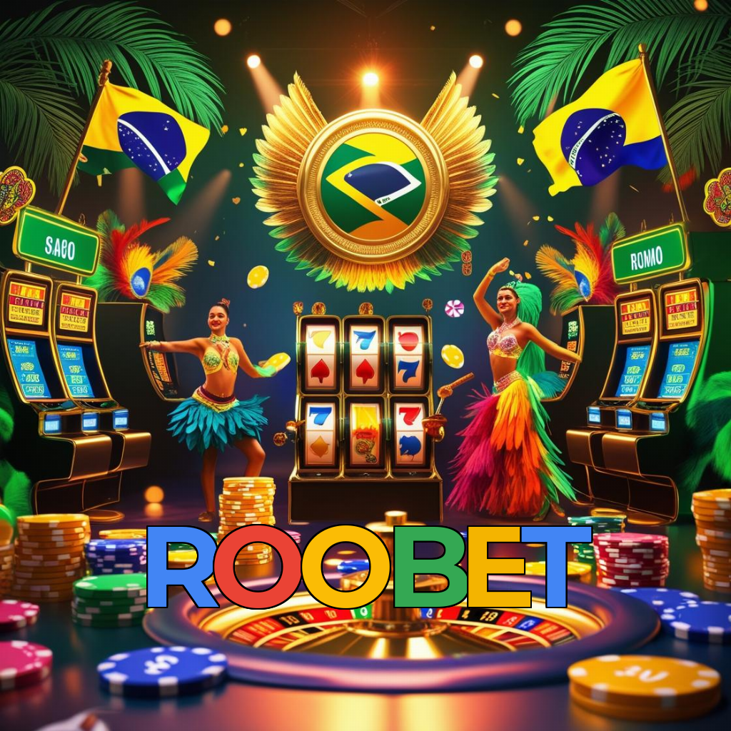 Problemas de Login no ROOBET