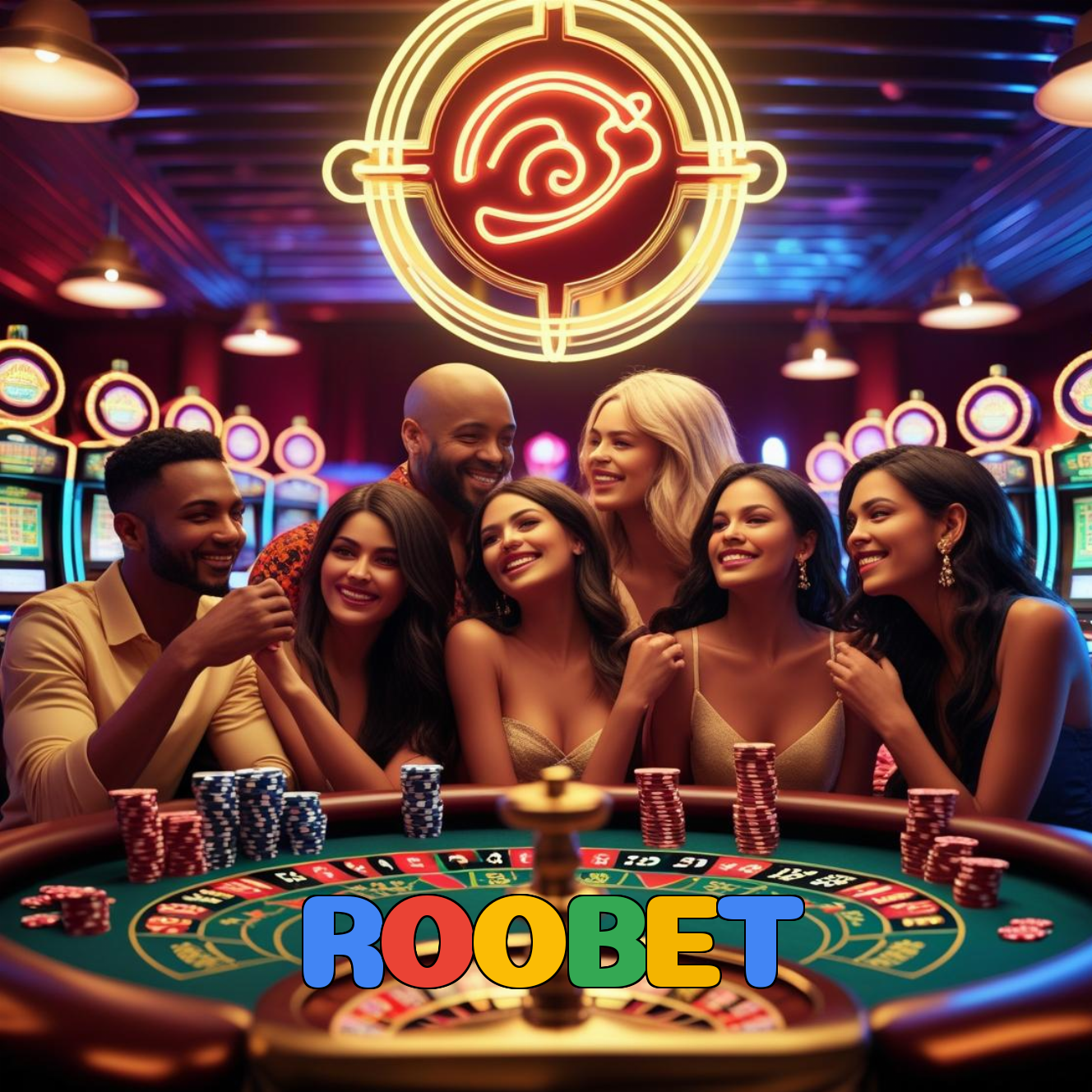 Problemas de Login no ROOBET