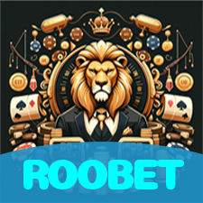 Segurança no ROOBET