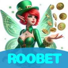 Login no ROOBET