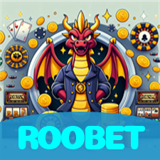 Segurança no ROOBET