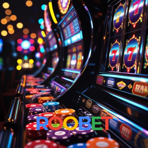 Login no ROOBET