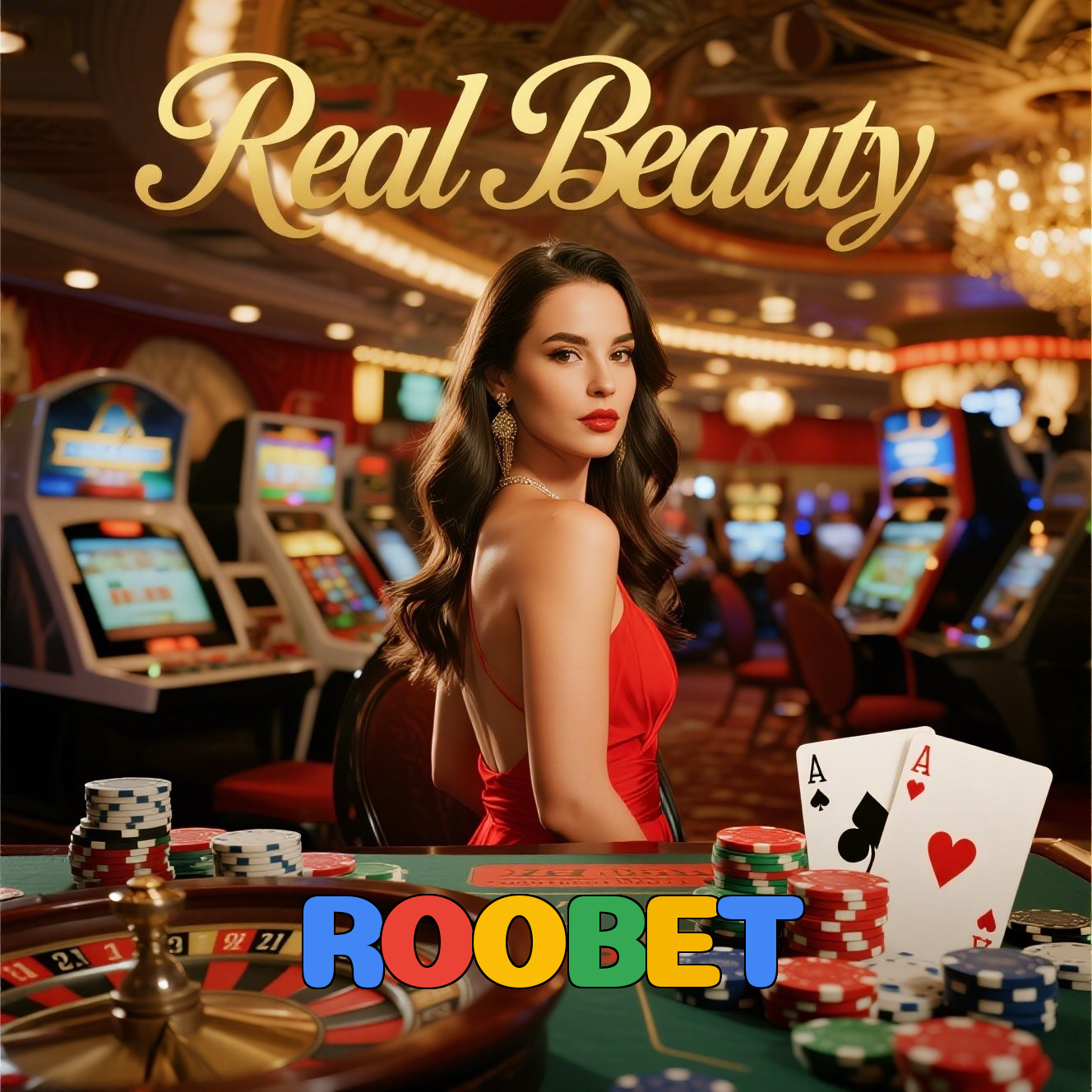 Login no ROOBET