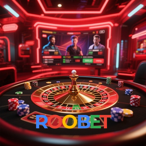 Problemas de Login no ROOBET