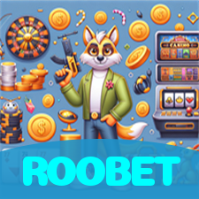 Segurança no ROOBET