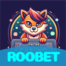 Login no ROOBET