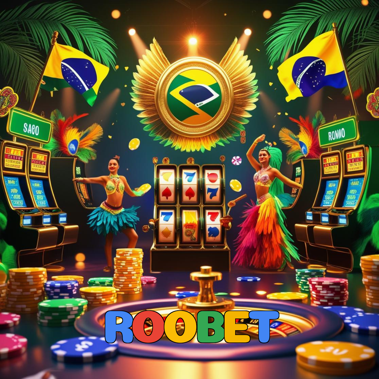 Problemas de Login no ROOBET