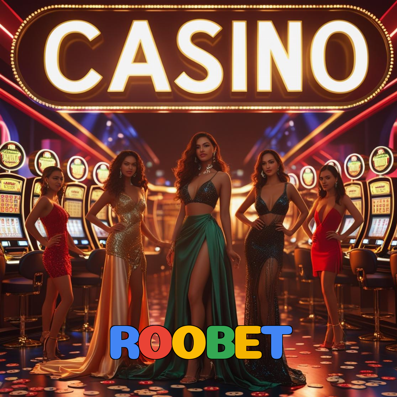 Problemas de Login no ROOBET