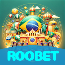 Login no ROOBET
