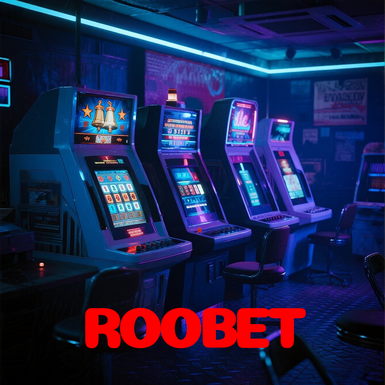 Problemas de Login no ROOBET