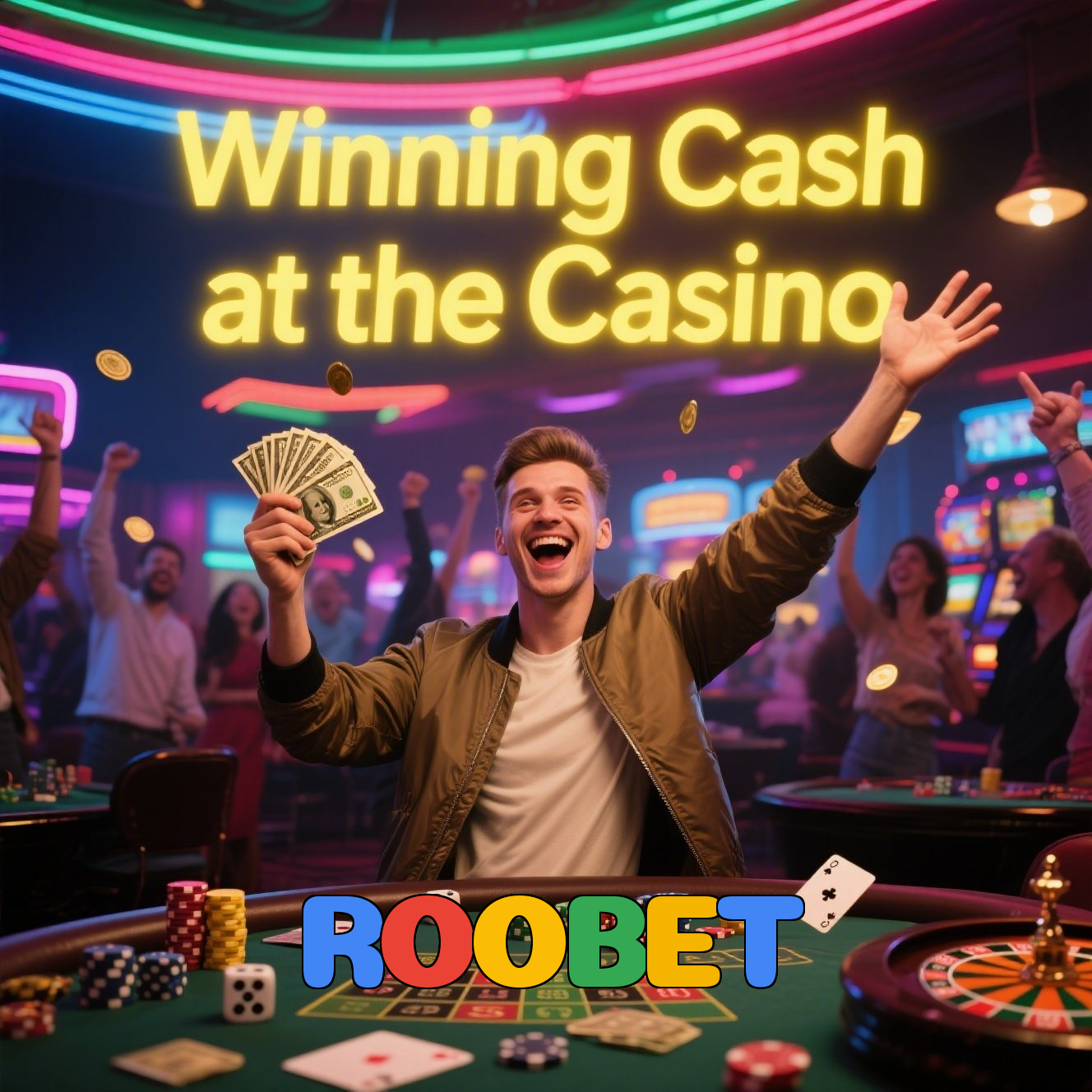 Problemas de Login no ROOBET