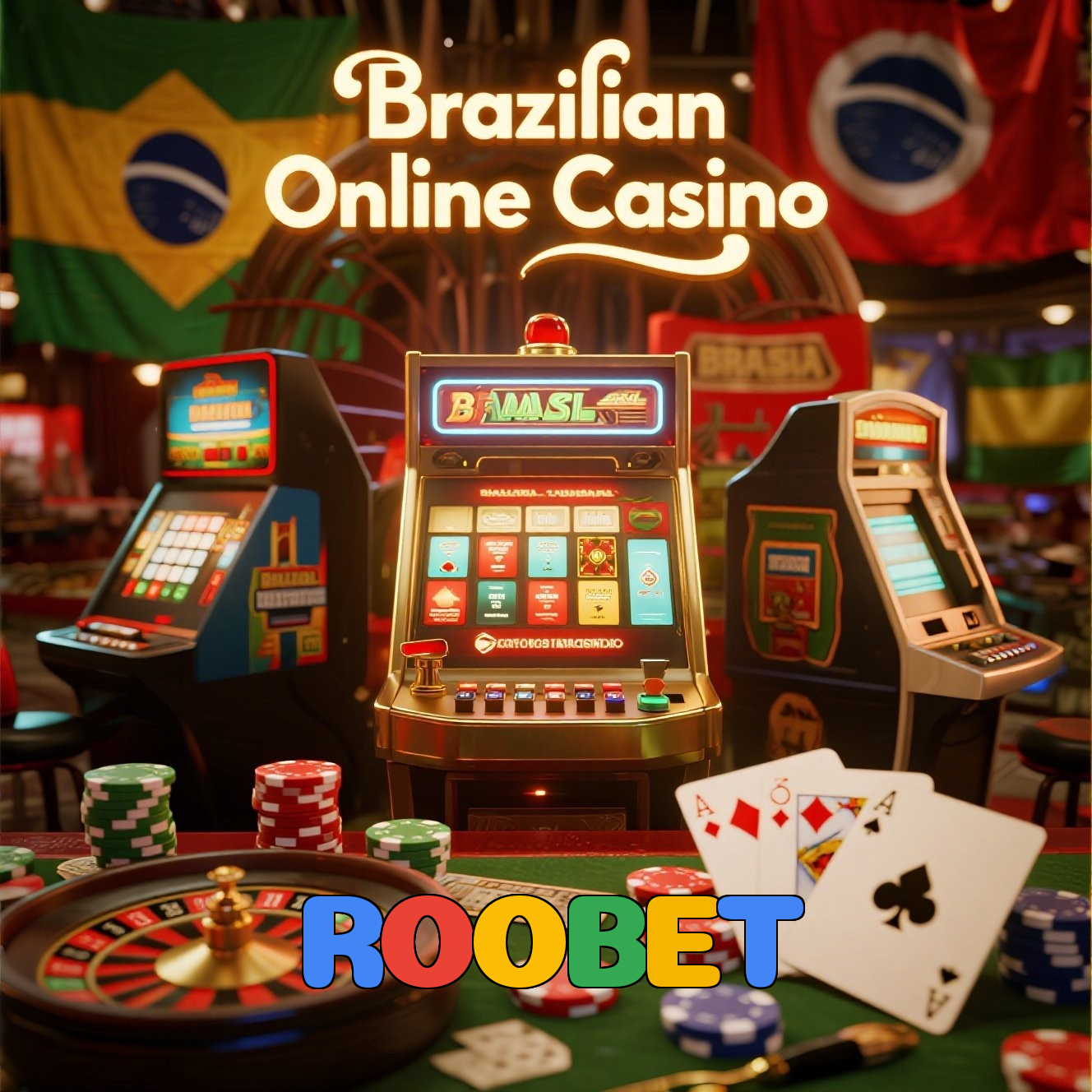 Login no ROOBET
