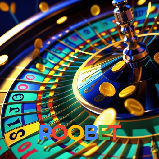 Login no ROOBET