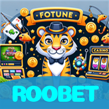 Login no ROOBET