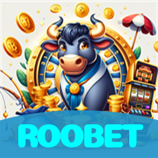 Login no ROOBET