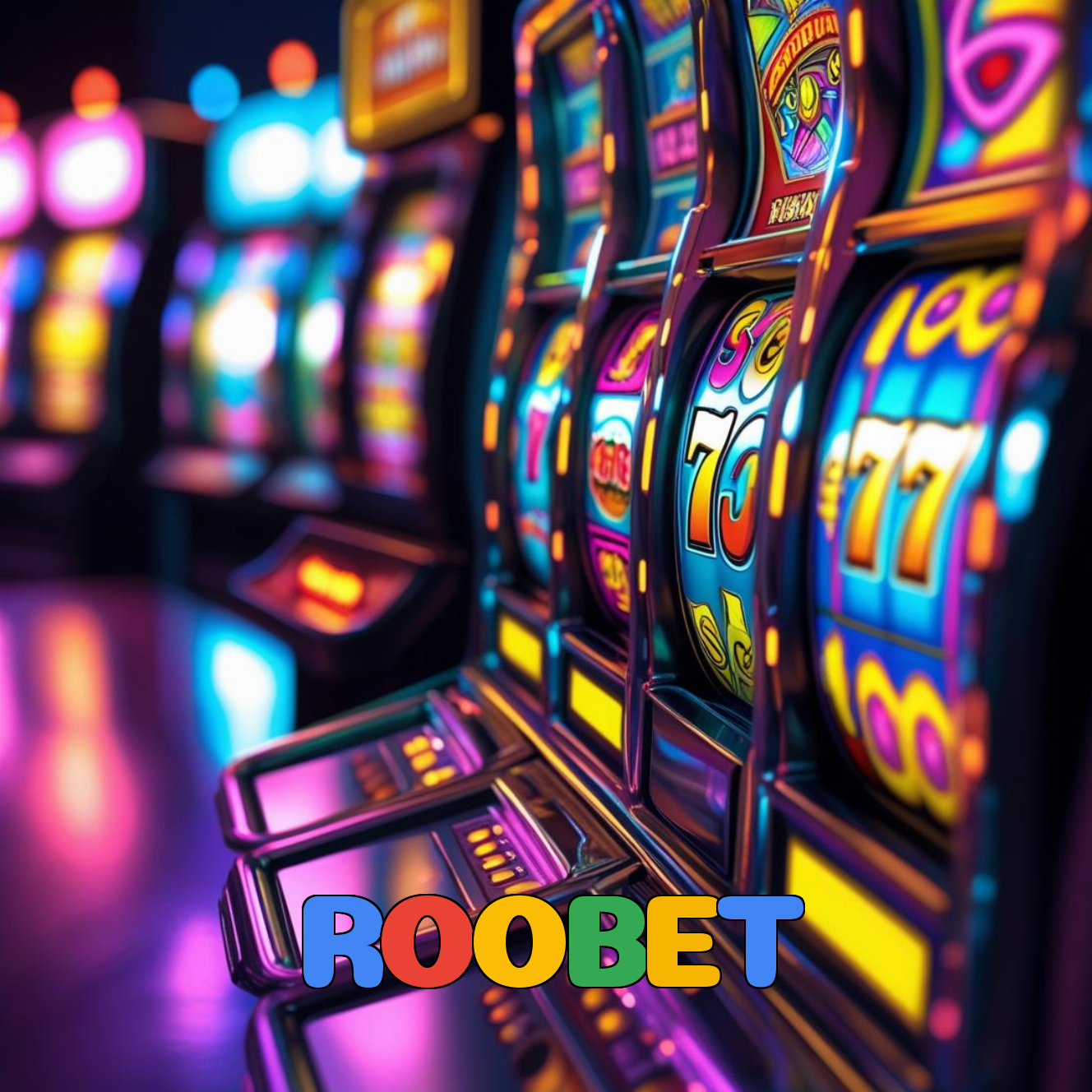 Problemas de Login no ROOBET