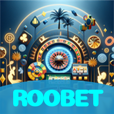 Login no ROOBET